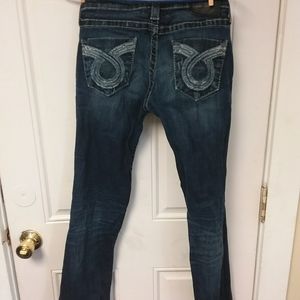 Big Star Jeans